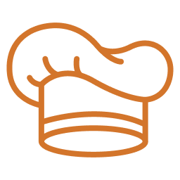 Cocina auténtica