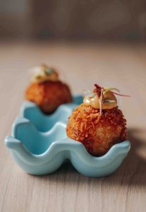 con los Tres Tenedores sitúa a El Mosaic entre los mejores restaurantes de Meliana