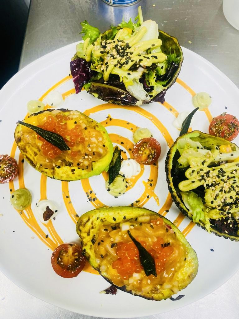 platos varios