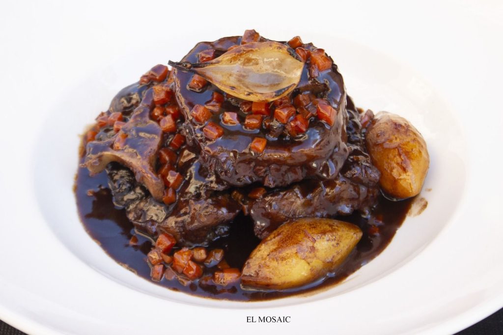 Premio Rabo de Toro para El Mosaic