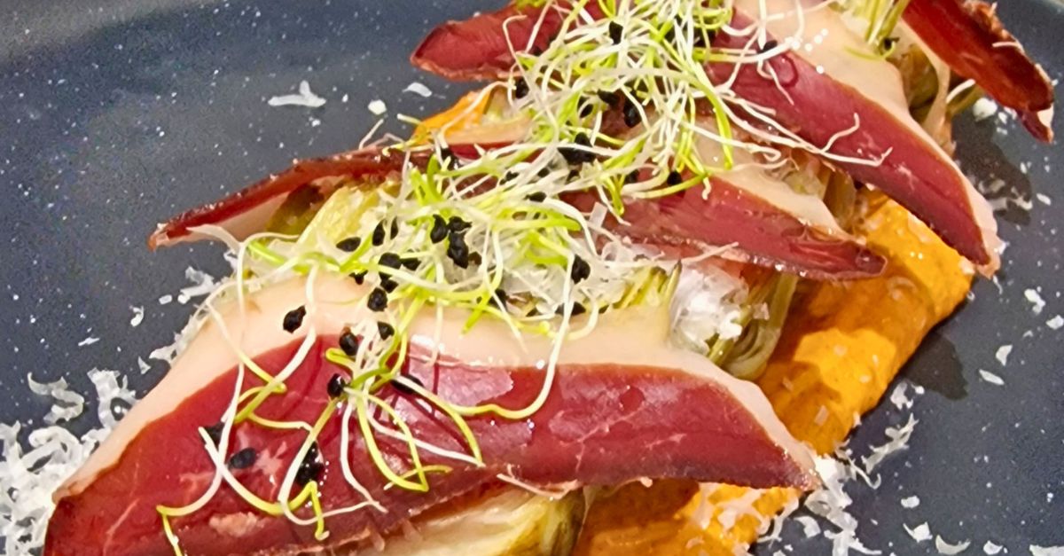 ¿Qué tienen de especial nuestras tapas?