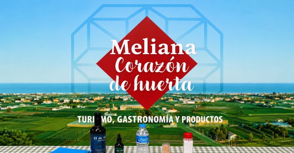 El Mosaic reafirma su compromiso con la gastronomía local en la presentación de la Feria del Tomate de Meliana