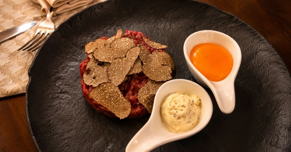 Mosaic Meliana lleva la gastronomía valenciana hasta Perugia en un proyecto europeo