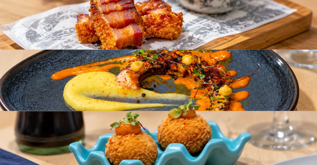 5 tapas que tienes que probar en Meliana si quieres descubrir una cocina valenciana diferente